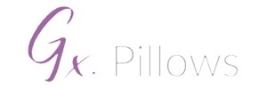 GX Pillows_logo