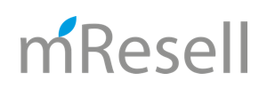 mResell NL_logo