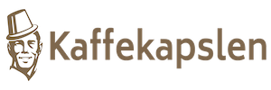 Kaffekapslen DK_logo