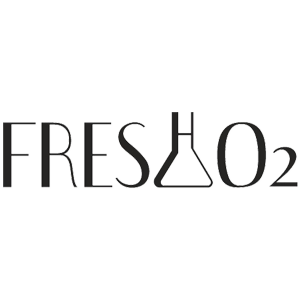 FreshO2 臺灣_logo