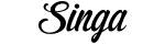 Singa Karaoke App_logo