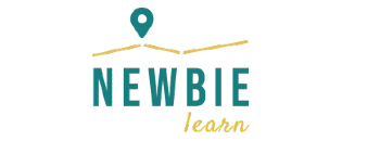 Newbie Learn online courses for expats in Sweden_logo