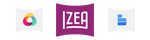 IZEA_logo