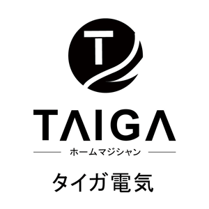 TAIGA 大河家電 臺灣_logo