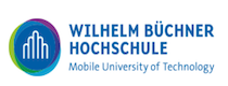 Wilhelm Büchner Hochschule DE_logo