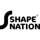 Shapenation (NL)_logo