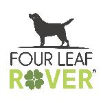 Four Leaf Rover_logo
