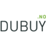 DuBuy (NO)_logo