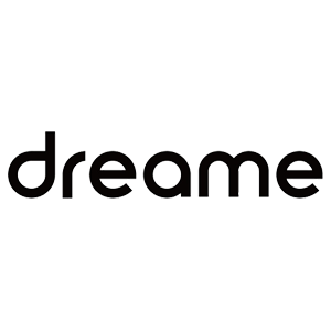 Dreame 追覓 臺灣_logo