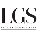 Luxury Garage Sale_logo