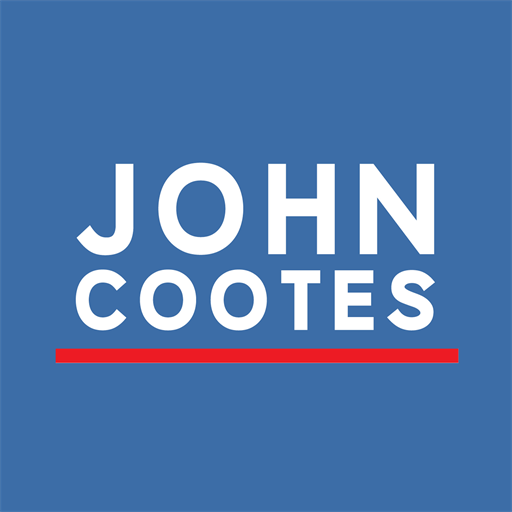 John Cootes_logo