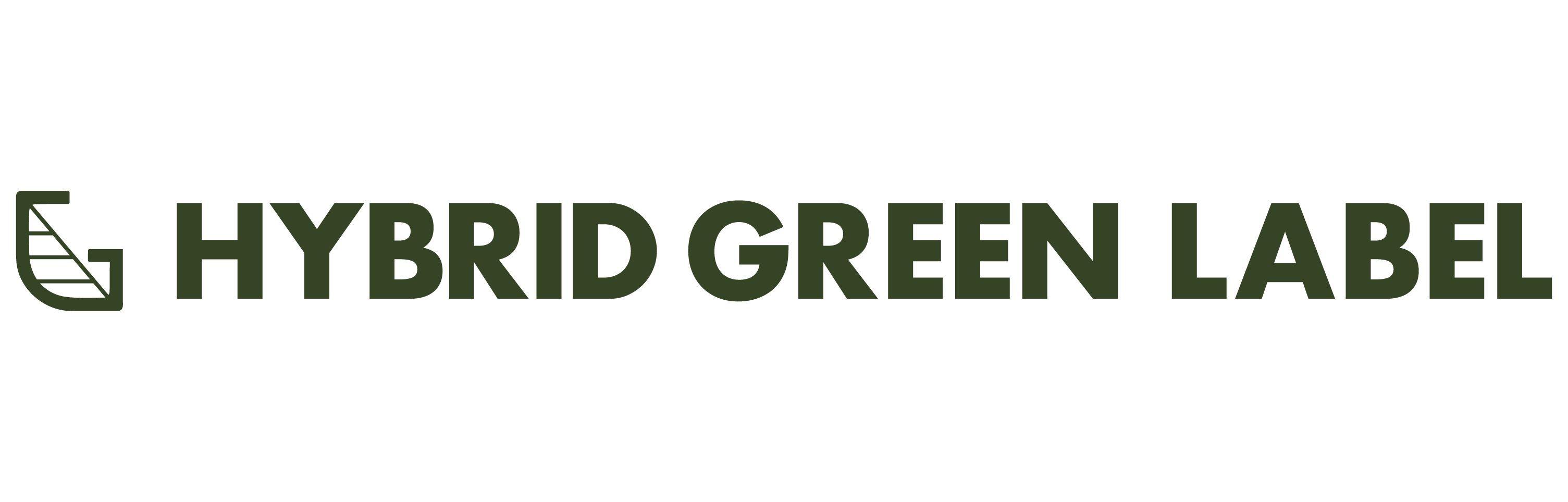 Hybrid Green Label_logo