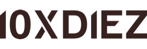 10xDIEZ ES_logo