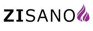 ZISANO AT & DE_logo
