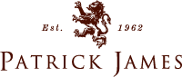 Patrick James_logo
