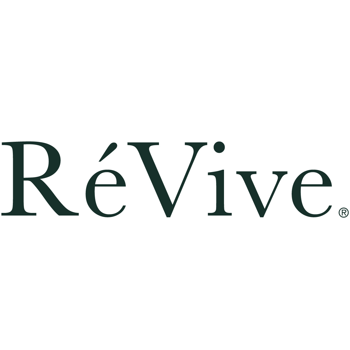 ReVive Skincare_logo