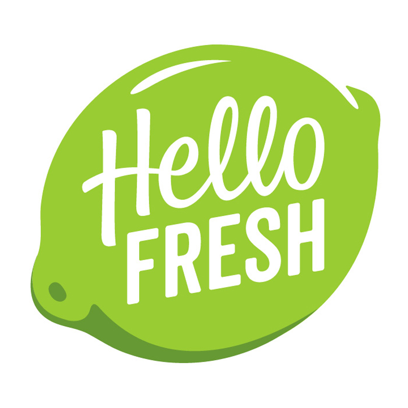 HelloFresh UK_logo