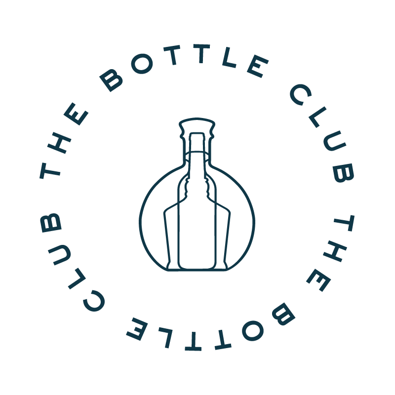 The Bottle Club_logo