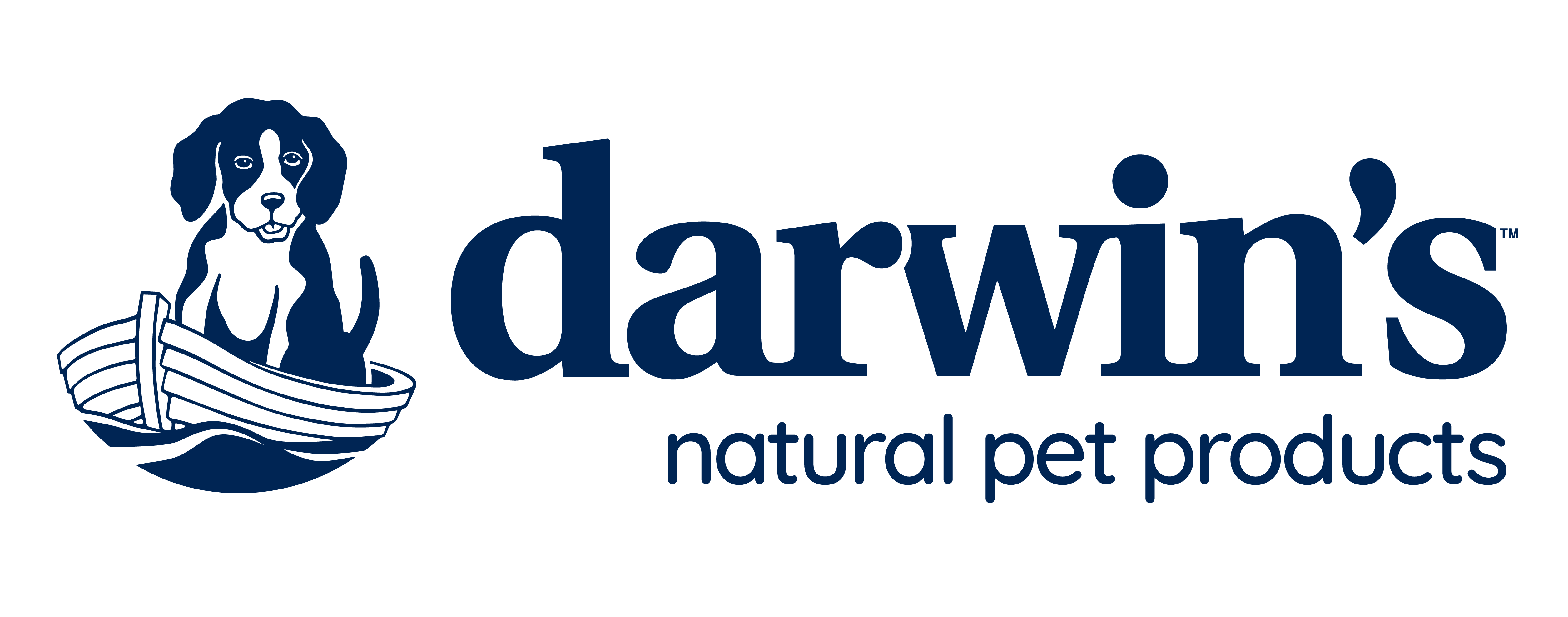 Darwin’s Natural Pet Products_logo