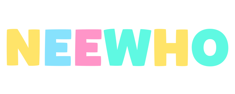 Neewho_logo