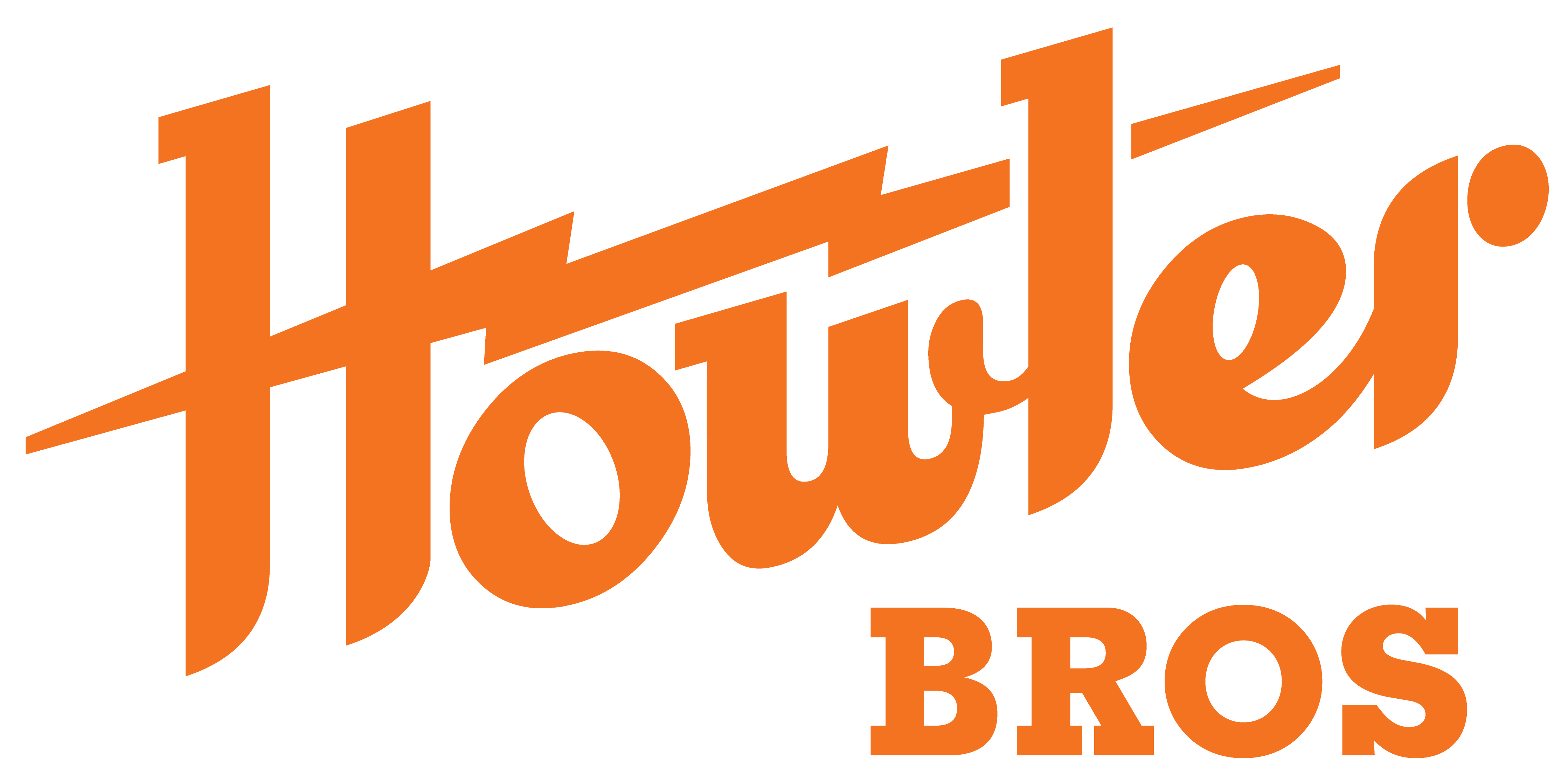 Howler Brothers_logo