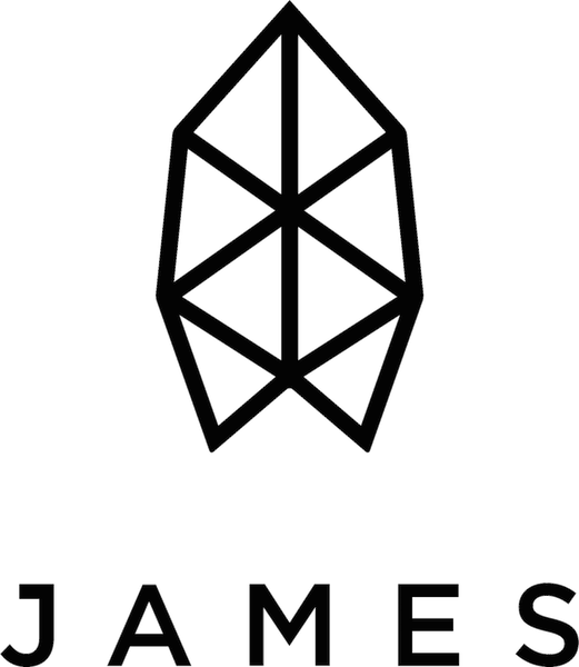 The James Brand_logo