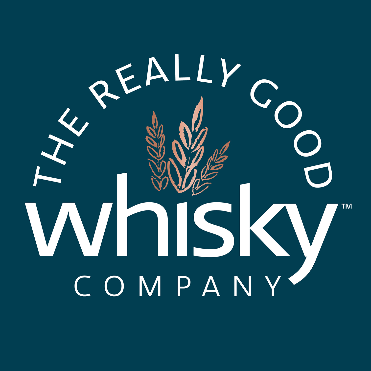The Really Good Whisky Company_logo
