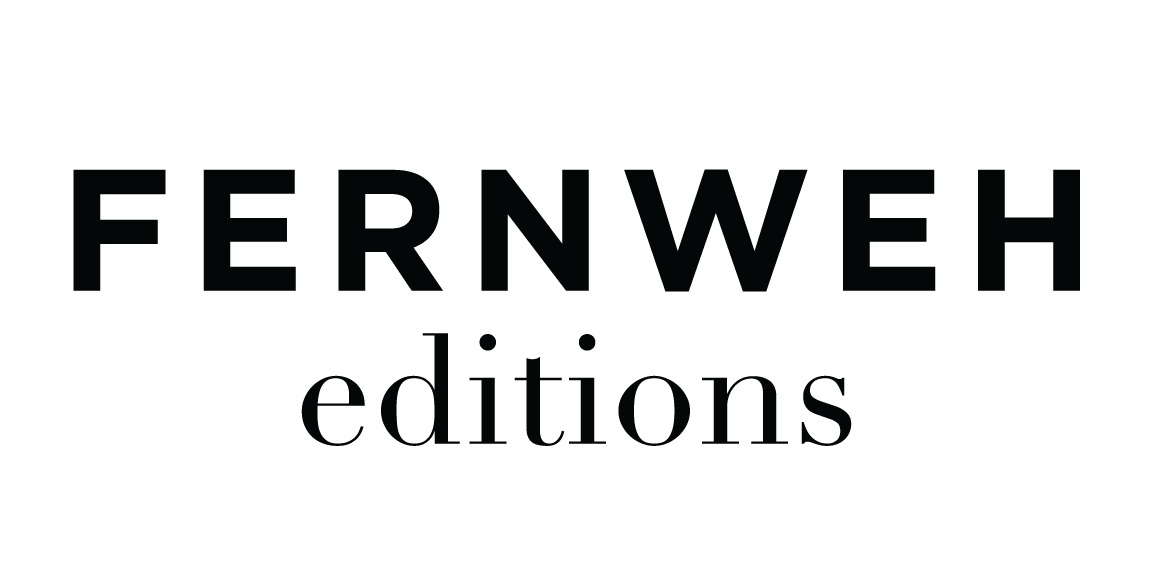Fernweh Editions_logo