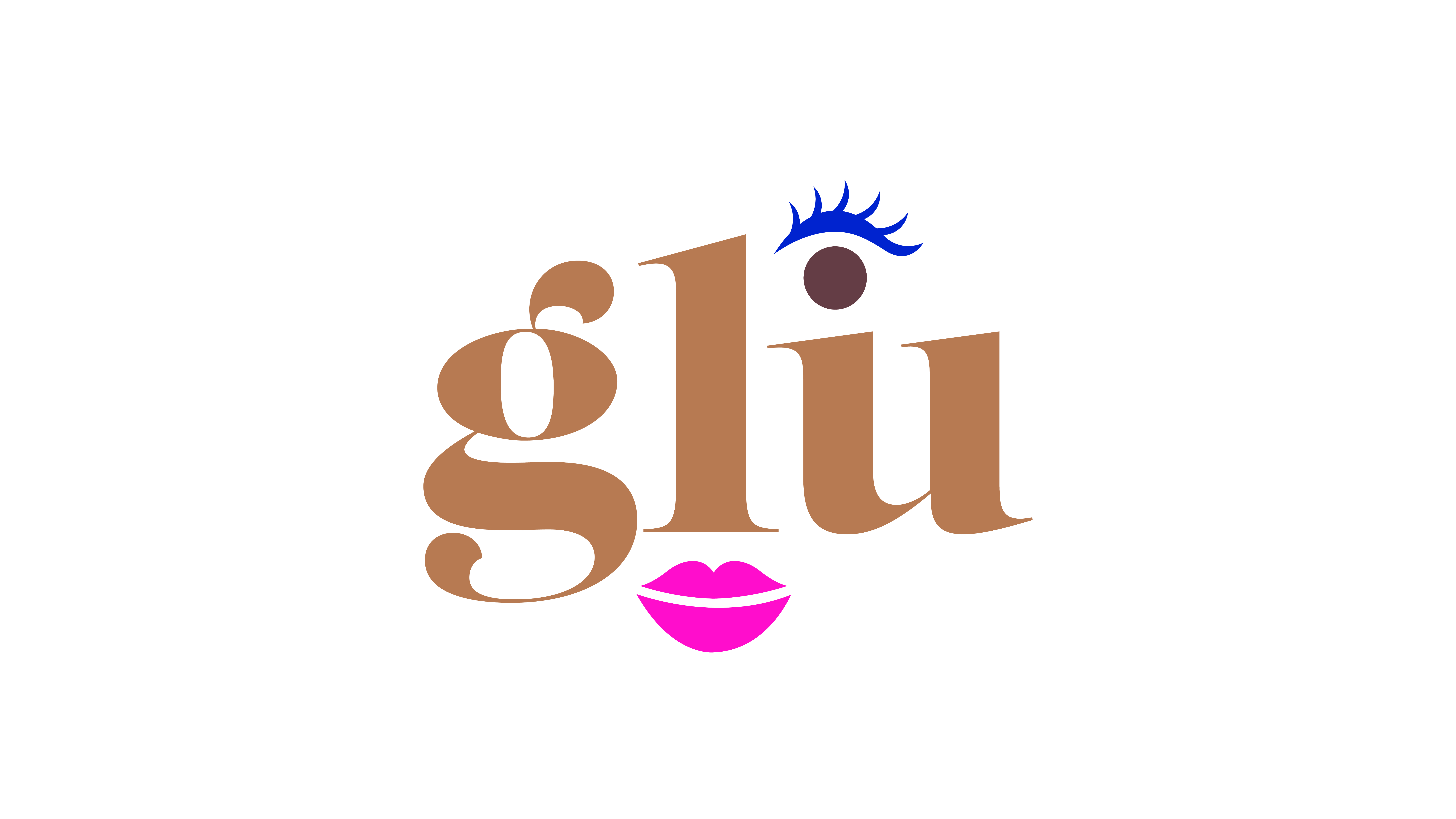 GLU Girls Like You_logo