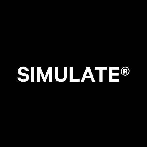 SIMULATE_logo