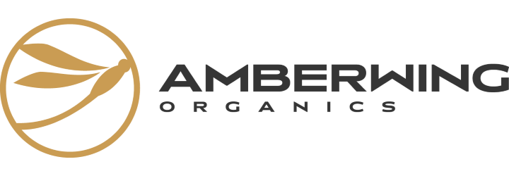 Amberwing Organics_logo