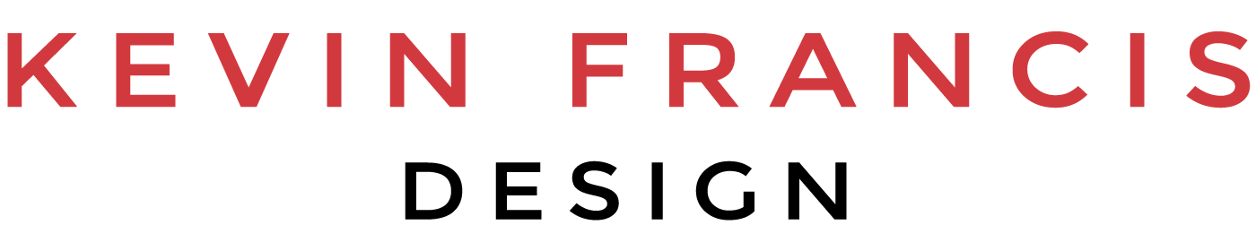 Kevin Francis Design_logo