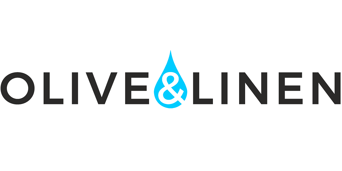 Olive and Linen LLC_logo