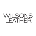 Wilsons Leather_logo